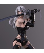 2A Yorha Nier Automata _Fan Art/Statue Unpainted or Fully Painted(Made o... - $157.41+
