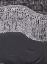 New Elegant Curtain / Drape Set + Valance + Backing + Tie Backs &quot;Marisol... - $24.94
