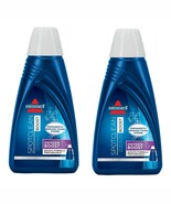 2 Bissell Oxygen Boost Portable Machine Formula, 32 Ounces Each, 0801A - $48.99