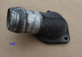 04-11 LS2 LS3 Water Pump Thermostat Outlet Housing 1.55&quot; 05909 - $10.00