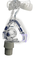 ResMed Mirage Activa LT Frame System with Cushion Small 60195 No Headgear  - $44.99