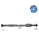 New Catalytic Converter For 2003-2005 Toyota Camry 2.4L 643089 - €819,07 EUR