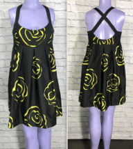 INC International Concepts Sundress Silk Size 8 Womens Dress - £15.79 GBP