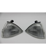 Fits Suzuki Swift Cultus SF413 1989-1995 Corner Light Turn Signals Set P... - $79.75 CAD