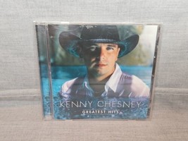 Greatest Hits by Kenny Chesney(CD, 2000) - £4.55 GBP