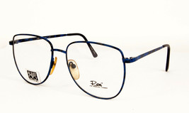 Vintage NOS REM Fawn Demi-Blue Eyeglasses Frames 55-18-140 - £28.81 GBP