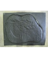Giant Fieldstone Stepping Stone Mold 24&quot;x30&quot;x2&quot; Make Concrete Wall Rock ... - $2,249.30 MXN
