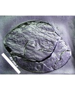 Giant 24&quot;x32&quot;x3&quot; Fieldstone Stepping Stone Mold Make Concrete Wall Rock ... - $2,249.30 MXN