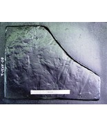 Giant Fieldstone Stepping Stone Mold 24&quot;x31&quot;x2&quot; Make Concrete Wall Rock ... - $2,249.30 MXN
