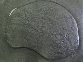 Giant Kidney Fieldstone SteppingStone Mold 24&quot;x32&quot;x2&quot; for Concrete Rock ... - £93.96 GBP