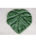 18&quot; Tropical Garden Leaf Stepping Stone Mold - Make for about $1.00 each  - $54.68 CAD