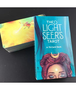 The Light Seer's Tarot Deck - $15.00