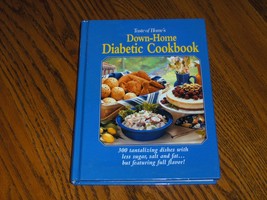 Down Home Diabetic Cookbook  Taste of Home - $10.00