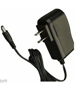 12v 12 volt adapter cord = Motorola DSL Modem 2210 power PSU wall ac dc ... - £10.48 GBP