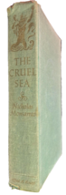 The Cruel Sea (Nicholas Monsarrat).  1st HC Ptg  Knopf 1951   good condition - £100.90 GBP