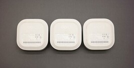 eero 6+ R010311 AX3000 Dual-Band Wi-Fi 6 Mesh System 3-Pack image 4