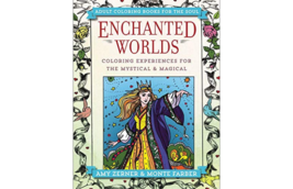 Enchanted Worlds - £10.08 GBP