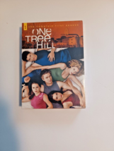 One Tree Hill: The Complete First Season DVD Sealed Brand New + Bonus Features - £7.49 GBP