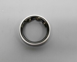 Samsung Galaxy Ring SM-Q509 Size 9 - Titanium Silver image 5