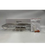 AFX C0LS0518L30D1SN Cole - Wall Sconce Light 18W/1300LM - Satin/Nickel - $95.00