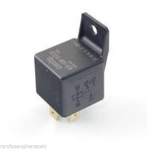 NEW OEM MTD/TROY-BILT/CUB CADET RELAY PART NUMBER 925-1375 - £35.54 GBP