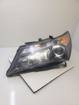 Driver Headlight HID Canada Market Base Fits 07-09 MDX 957498 Oem  - $158.40