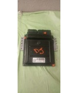 2009 NISSAN FRONTIER MEC88-010 C1 ENGINE COMPUTER CONTROL ECU ECM PCM - $541.96 CAD