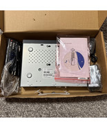 Security Tronix ST-EZ4 NVR Security System NVR-NR32P4-4 Open Box - $6,458.96 MXN