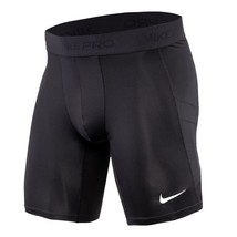 Nike Pro Dri-FIT Fitness Long Shorts Men&#39;s Sportswear Pants AsiaFit FB79... - $43.62