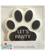Meijer Pets Birthday Candle - $168.53 MXN