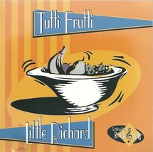 Little Richard CD Tutti Frutti - £1.58 GBP