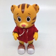 Daniel Tiger Action Figure Poseable Approx 7” Toy - £7.22 GBP