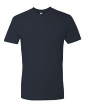 OKA Next Level Premium Crew Men&#39;s Soft Short Sleeve Fitted T-Shirt Plain... - £19.71 GBP