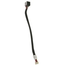 Ac Dc Power Jack Cable Haenrss Plug For Dell Latitude E5520 P/N: Ndkk9 0Ndkk9 - £12.95 GBP