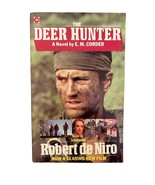 The Deer Hunter (Coronet Books) by Eric Corder, Paperback Book VGC - $8.26 CAD