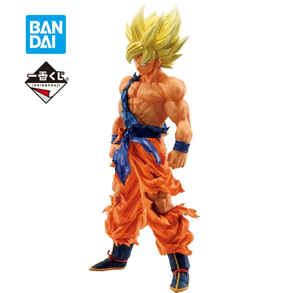 In Stock Banpresto Ichiban Kuji Dragon Ball Vs Omnibus Brave C Prize Son Goku - £115.29 GBP