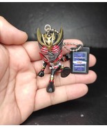Bandai Kamen Rider Ryuki / Key Holder Ryuki Survive - $22.63 CAD
