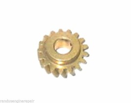 w Briggs &amp; Stratton Drive Gear Part# 691772 For Lawn &amp; Garden Equipment - £63.20 GBP