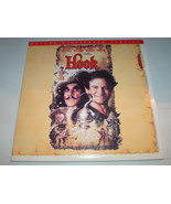 LASERDISC - HOOK (DELUXE WIDESCREEN VERSION) - $61.54 CAD