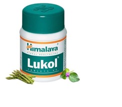 Lukol 60 Tablets box - £7.93 GBP