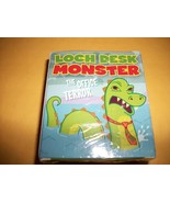 Toy Gift Mini Book Kit Loch Desk Monster Office Terror Nessie Desk Humor... - $4.74