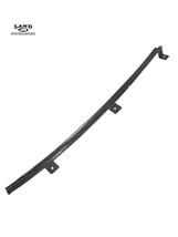 Mercedes R172 SLK-CLASS DRIVER/LEFT Front Windshield Rataining Rail A Pillar - $19.79