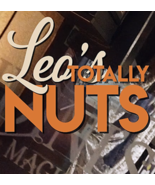 Leo&#39;s Totally Nuts (Gimmicks and Online Instructions) by Leo Smetsers - ... - $201.64 CAD