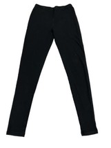 allbrand365 Womens Leggings Color Black Size S - £28.17 GBP