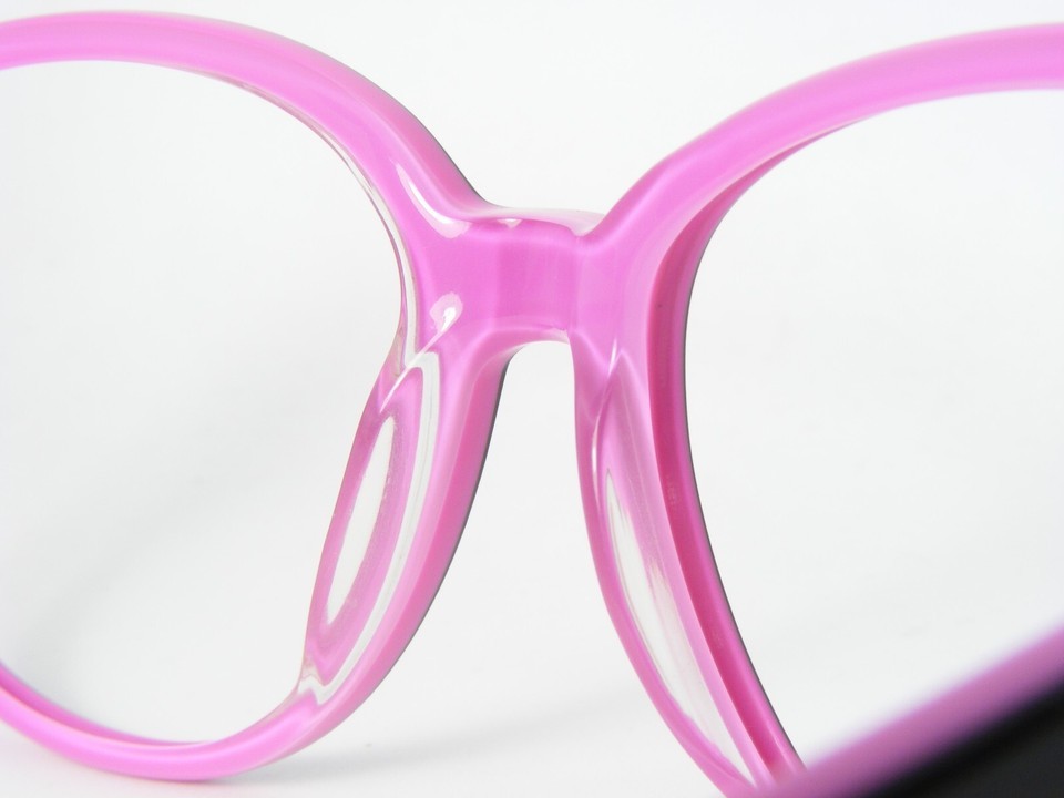 S.Oliver 98802 790 Brown/Pink Klar Brille Brillengestell 55-17-135 Deutschland Item image 9