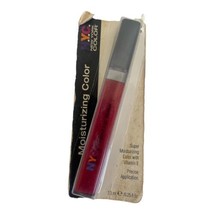 NYC Liquid Lip Shine Gloss Sheer Ruby 556 New Old Stock - $23.75