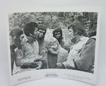 Original 8x10 Promo Foto Battle Para La Planeta De La Apes Asistido Por ... - £13.98 GBP