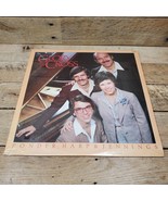 Ponder Harp &amp; Jennings GLORY IN THE CROSS 1980 vinyl LP factory SEALED - £24.07 GBP