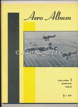 Aero Album Spring 1969 - £6.05 GBP