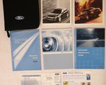 2007 Ford Fusion Owners Manual [Paperback] Ford - £10.85 GBP